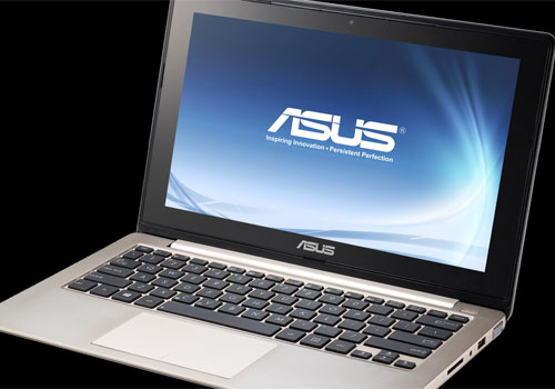 青岛华硕电脑维修中心处理解决电脑屏幕故障